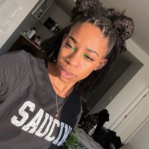 Meet your Posher, Carol jean